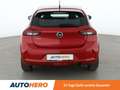 Opel Corsa 1.2 Elegance*TEMPO*LED*PDC*KLIMA*GARANTIE* Rood - thumbnail 5