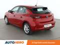 Opel Corsa 1.2 Elegance*TEMPO*LED*PDC*KLIMA*GARANTIE* Rood - thumbnail 4