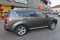 Peugeot 4007 4007 2.2 hdi 16v Feline E5 Braun - thumbnail 2