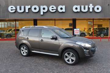 4007 2.2 hdi 16v Feline E5