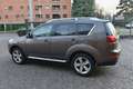 Peugeot 4007 4007 2.2 hdi 16v Feline E5 Braun - thumbnail 4