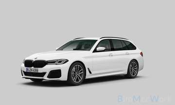 M Sport ACC Alarm DAB Kamera H K Komfort