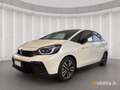 Honda Jazz 1.5 hev Sport ecvt Wit - thumbnail 1