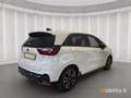 Honda Jazz 1.5 hev Sport ecvt Wit - thumbnail 5
