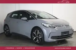 Volkswagen ID.3 Pro 150 kW 62 kw h CCS LED PDC APPS DAB