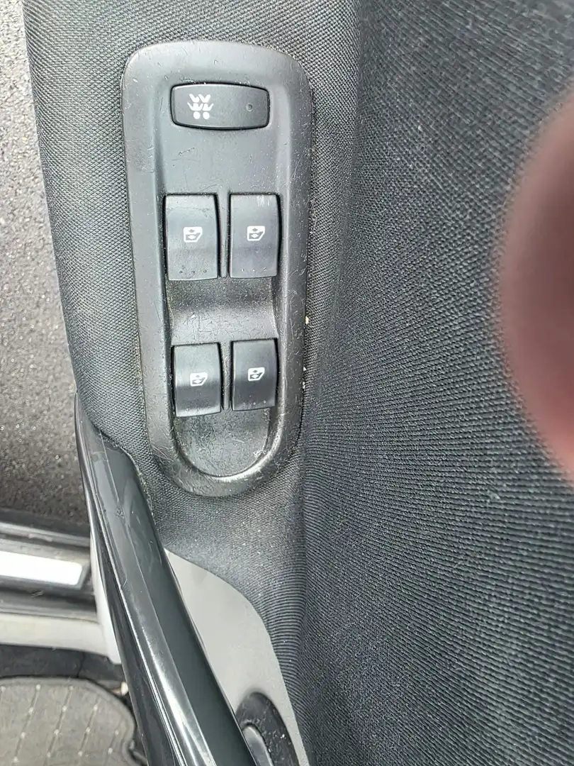 Renault Scenic Scenic 1.9 dCi Exception Noir - 2