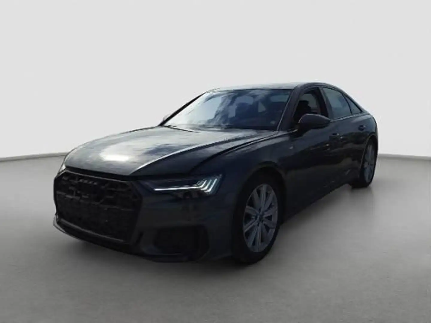 Audi A6 Lim. 45 TFSI quattro S line Matrix LED Pano T Šedá - 1
