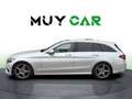 Mercedes-Benz C 220 Estate 220d 7G Plus Gris - thumbnail 4