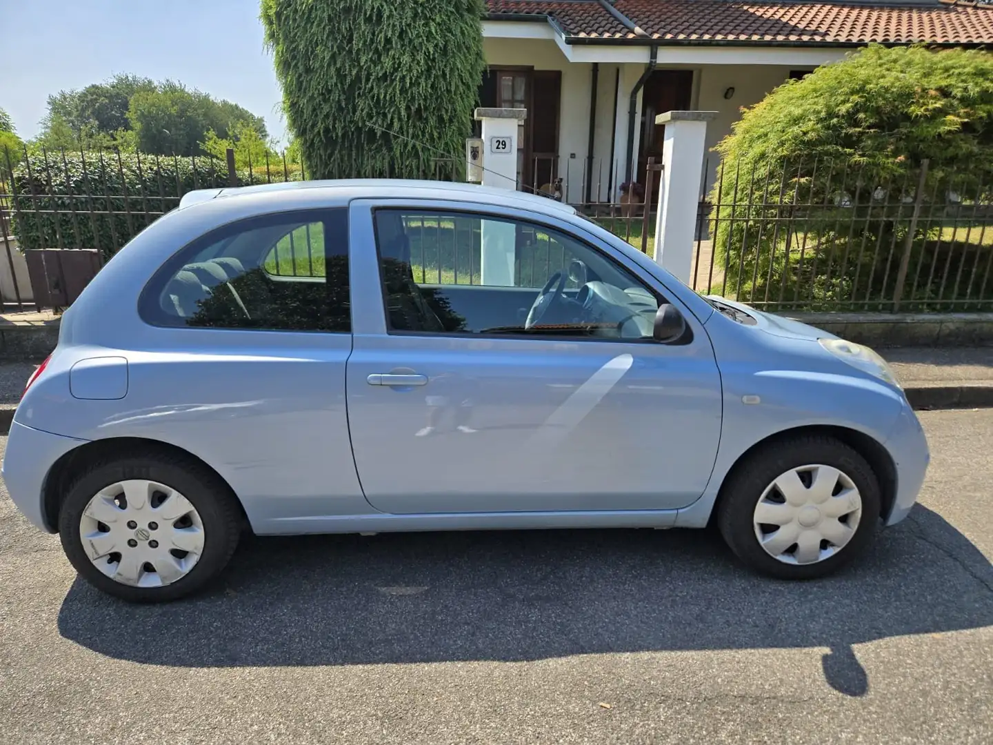 Nissan Micra 5p 1.2 Acenta FL - 2