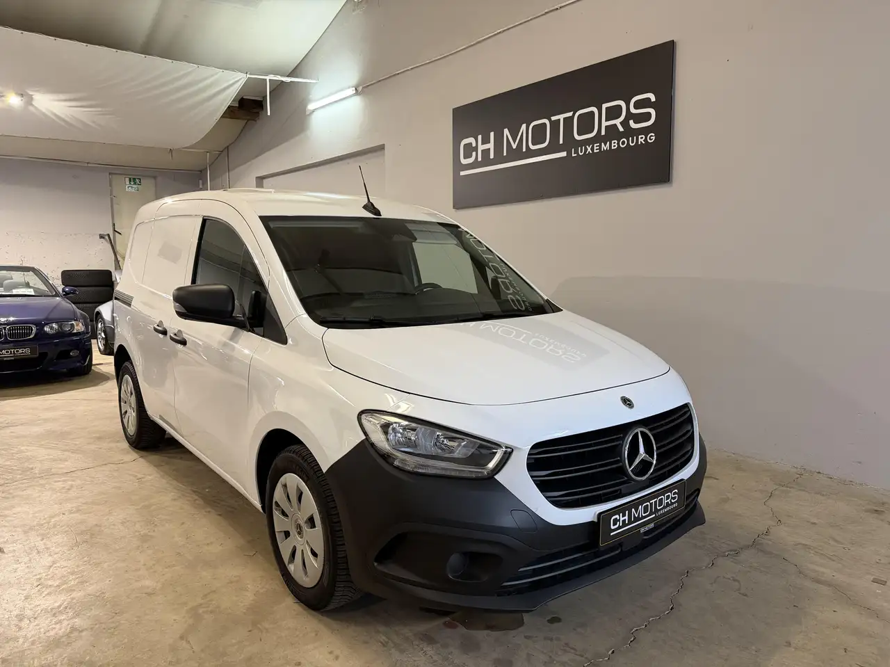 Mercedes-Benz Citan