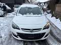 Opel Astra Design Edition Weiß - thumbnail 2