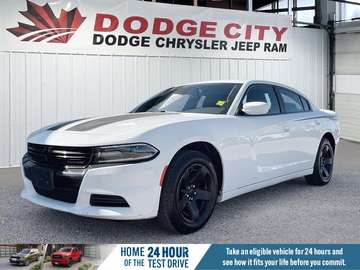 R/T RWD | V8 | Remote Start | Bucket Seats