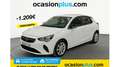 Opel Corsa 1.2 XEL S/S Edition 75 Blanco - thumbnail 1