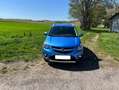 Opel Karl Karl 1,0 Ecotec Rocks Rocks Blau - thumbnail 5
