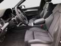 Audi Q5 40TDI S-trc  qu S line Matrix AHK B&O HUD ACC Schwarz - thumbnail 10