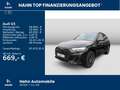Audi Q5 40TDI S-trc  qu S line Matrix AHK B&O HUD ACC Schwarz - thumbnail 2