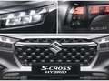 Suzuki S-Cross 1.4 Hybrid 4WD All Grip Top SIAMO SUZUKI POINT!! Argento - thumbnail 4