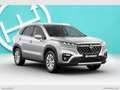 Suzuki S-Cross 1.4 Hybrid 4WD All Grip Top SIAMO SUZUKI POINT!! Argento - thumbnail 6