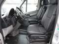 Mercedes-Benz Sprinter Kasten 316 NGT/CNG Erdgas/Sortimo/AHK/ Silver - thumbnail 16
