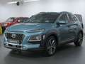 Hyundai KONA Premium /KAMERA/Sitzbelüftung/UNFALLFREI ! Bleu - thumbnail 1