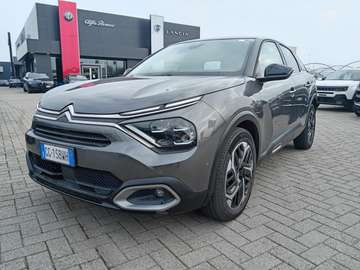 BlueHDi 130 S&S Max EAT8