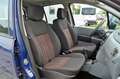 Renault Modus 1.2, TÜV-05.26, 1.HAND, Klima, AHK, S-Heft gepf Bleu - thumbnail 15