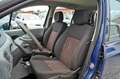 Renault Modus 1.2, TÜV-05.26, 1.HAND, Klima, AHK, S-Heft gepf Bleu - thumbnail 14