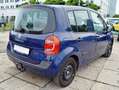 Renault Modus 1.2, TÜV-05.26, 1.HAND, Klima, AHK, S-Heft gepf Bleu - thumbnail 6