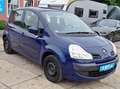 Renault Modus 1.2, TÜV-05.26, 1.HAND, Klima, AHK, S-Heft gepf Bleu - thumbnail 3