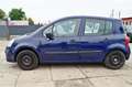 Renault Modus 1.2, TÜV-05.26, 1.HAND, Klima, AHK, S-Heft gepf Bleu - thumbnail 4