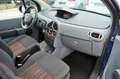 Renault Modus 1.2, TÜV-05.26, 1.HAND, Klima, AHK, S-Heft gepf Bleu - thumbnail 11