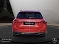 Mercedes-Benz C 300 de T 4M AMG+NIGHT+PANO+360+AHK+KEYLESS+9G Rot - thumbnail 9