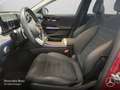 Mercedes-Benz C 300 de T 4M AMG+NIGHT+PANO+360+AHK+KEYLESS+9G Rot - thumbnail 11