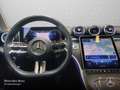 Mercedes-Benz C 300 de T 4M AMG+NIGHT+PANO+360+AHK+KEYLESS+9G Rot - thumbnail 13
