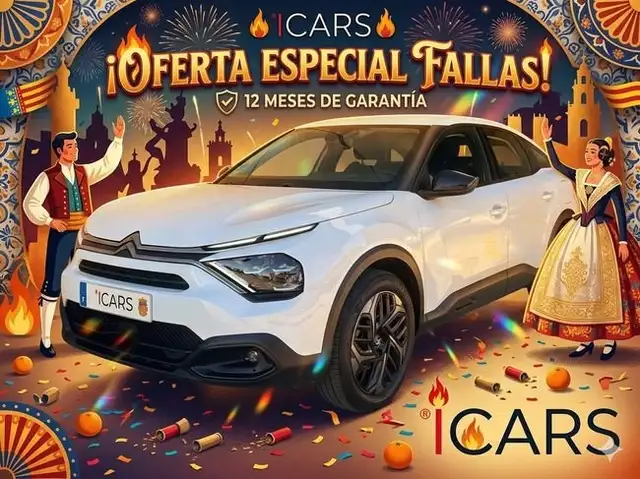 Citroen C4 1.5 BlueHDI S&S Feel Pack 110