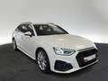 Audi A4 S line 40 TFSI qu. S tr. AHK PDC 360°K Weiß - thumbnail 5