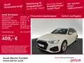 Audi A4 S line 40 TFSI qu. S tr. AHK PDC 360°K Weiß - thumbnail 1