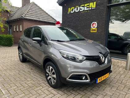 Renault Captur 0.9 TCE LIMITED