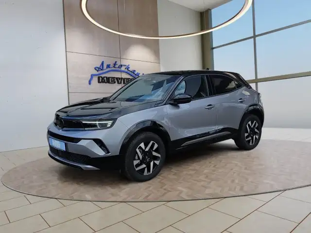 Opel Mokka GS 1,2 Hybrid LED/Kamera/Winterp/Klimaaut.   **