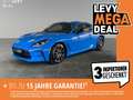 Toyota GR86 2.4 Coupe Pure *8FACH*CARPLAY* Blau - thumbnail 1
