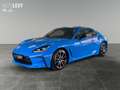 Toyota GR86 2.4 Coupe Pure *8FACH*CARPLAY* Blau - thumbnail 2