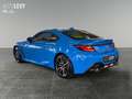Toyota GR86 2.4 Coupe Pure *8FACH*CARPLAY* Blau - thumbnail 4