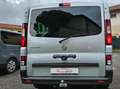 Renault Trafic T Turbo Intense Lungo Gancio Full! CERT RENAULT ! Plateado - thumbnail 5