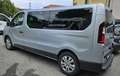 Renault Trafic T Turbo Intense Lungo Gancio Full! CERT RENAULT ! Plateado - thumbnail 8