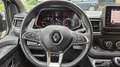 Renault Trafic T Turbo Intense Lungo Gancio Full! CERT RENAULT ! Plateado - thumbnail 15