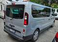 Renault Trafic T Turbo Intense Lungo Gancio Full! CERT RENAULT ! Plateado - thumbnail 4