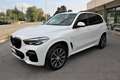 BMW X5 25d Msport VISIBILE IN SEDE - promo Bianco - thumbnail 3