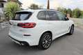 BMW X5 25d Msport VISIBILE IN SEDE - promo Bianco - thumbnail 4