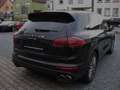 Porsche Cayenne S Tip S dt.Fzg.Top Ausst.Tüv 6-27 Negro - thumbnail 13