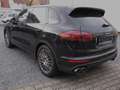 Porsche Cayenne S Tip S dt.Fzg.Top Ausst.Tüv 6-27 Negro - thumbnail 11
